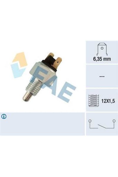 FAE 40370 Reversing Sensor E30 34 36 85-92