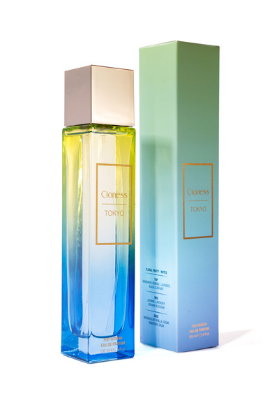 Cioness Tokyo 100 Ml Kadın Parfüm