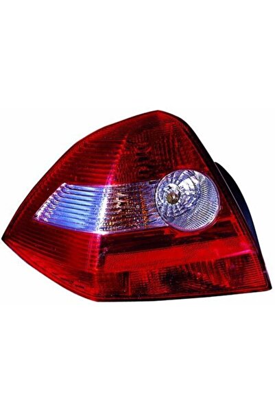 Depo 551-1956r-ue Stop Lambası Sağ Duysuz (renault: Megane: 03-)