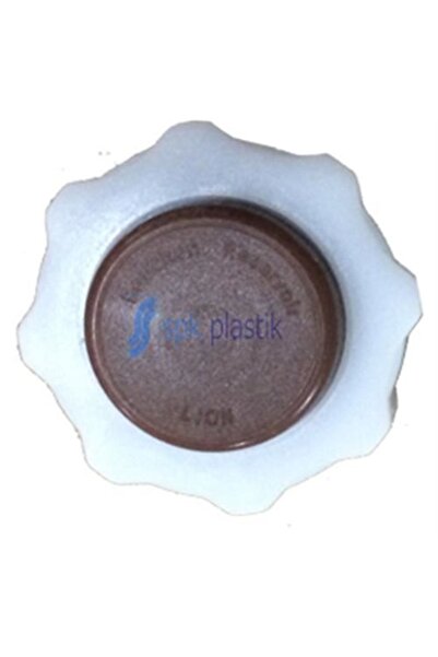 SPK 120 Radyatör Yedek Su Depo Kapağı Renault 9 R11 Renault 12 Toros R19 R21 Clıo I Kangoo Megane /