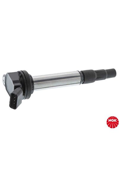 NGK 48395 Bobin 06- Corolla 1.6 09- Avensis Auris Yaris Rav4 1.6 1.8 2.0 4fişli