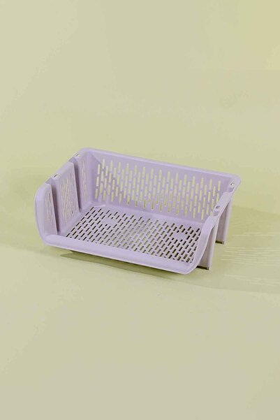 QUTU Q-shelf Dekoratif Raf- Bej