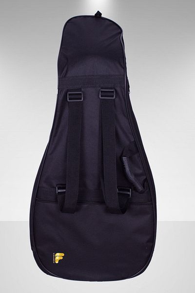 Fortex Black 300 Series Oud Bag