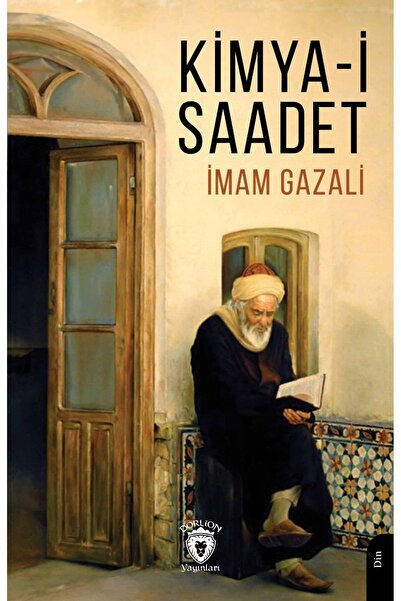 Dorlion Yayınları Kimyai Saadet