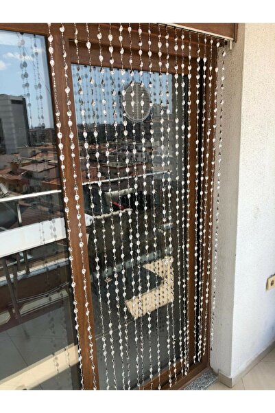 Cherry Collection Kapı Perdesi Kapı Sinekliği Kapı Dekoru Kapı Dekoru