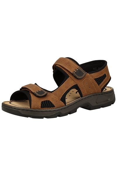 Rieker sandals