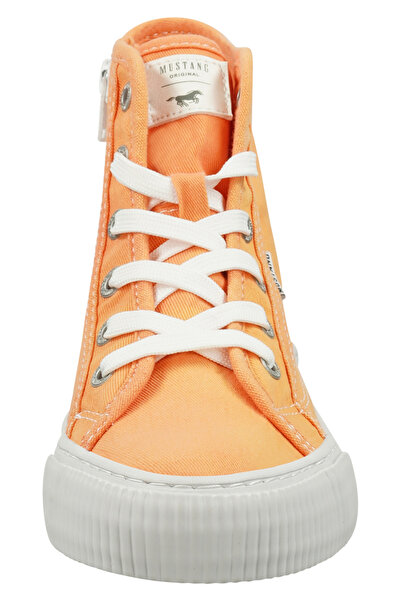 Mustang Παπουτσιών