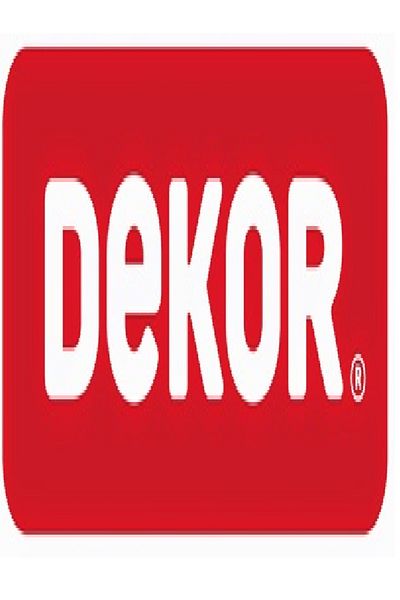 Dekor POST ROLLER 1039 POWSTY Heating Finger Roller 10 cm