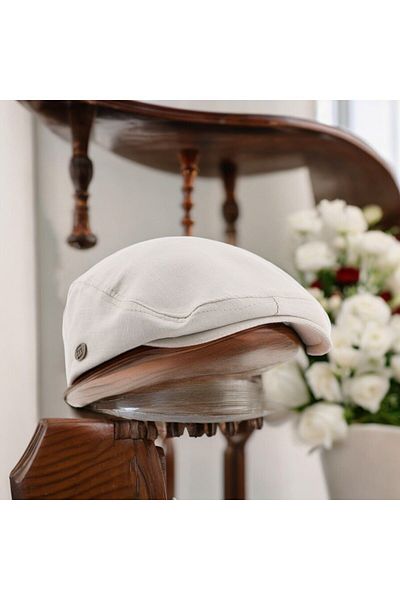 Shopiolog Italian Fleet Model Summer Sports Men's Cap - London
