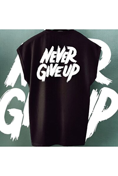 Vordevia Sportsman majica sa pola rukava T-shirt - Nikada Štampano