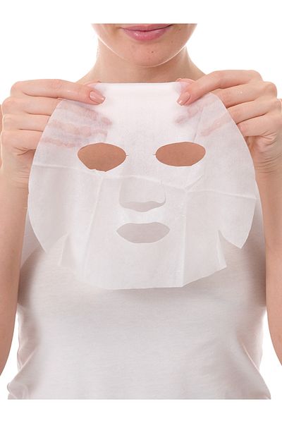 Mjcare Pack of 10 Mixed Face Masks