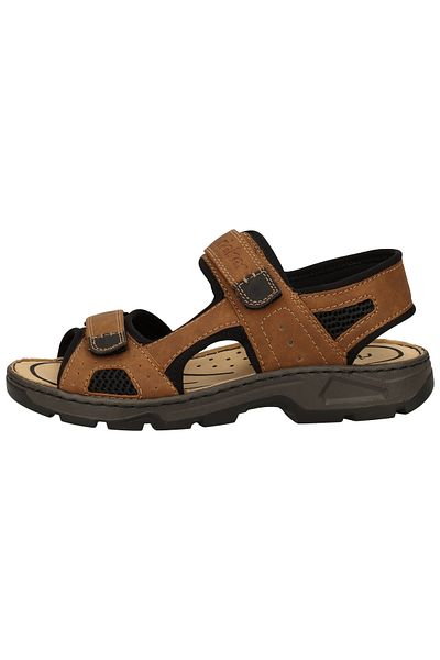 Rieker sandals