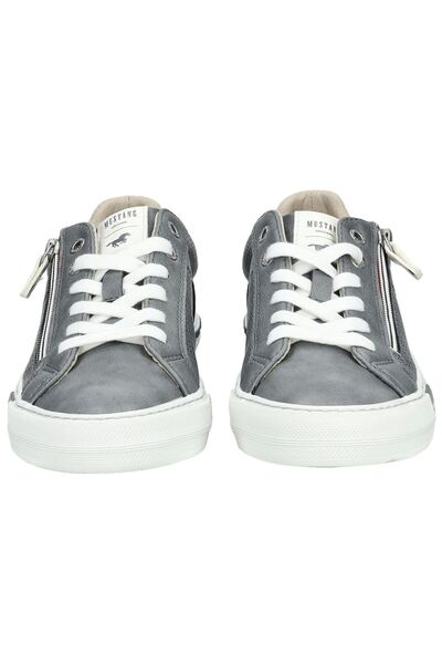 Mustang Παπουτσιών