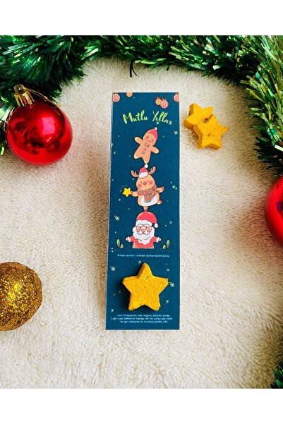 Buğ-se çiçekcilik ve organizasyon Tohumlu kart 50 adet yılbaşı Doğum günü Nik...