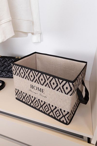 MorBebe 22x34x24 Bohe Organizer με Χερούλι