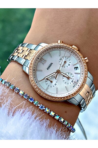 Fossil FES5279 Kadın Kol Saati