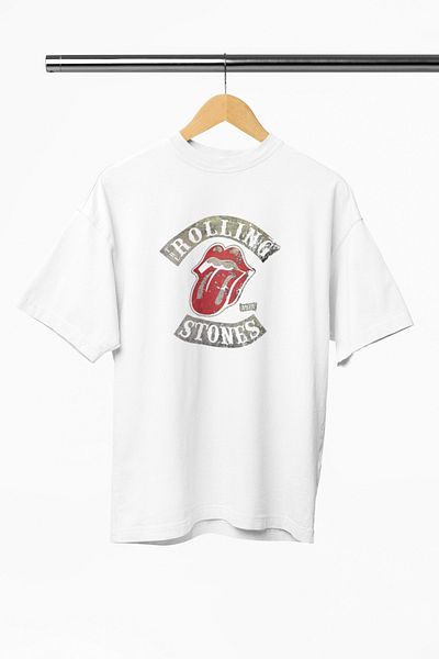 Korefanzin 1978 The Rolling Stones T-shirt ΚΩΔΙΚΟΣ 258- 4414130