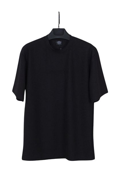 DYNAMO Tricou Barbatesc 0 Guler - Model 191