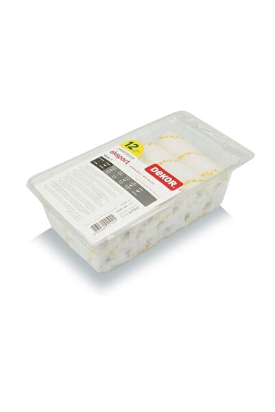 Dekor استبدال أسطوانة التدفئة الداخلية مقاس 10 سم من Export 12 عبوة 2100