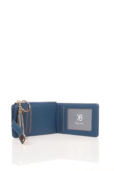 Liva Bag Collection Portofel pentru carduri importat Kriste Bell