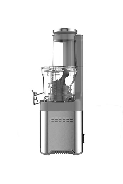 Yasomi FruitForce 8 Segment 180W Katı Meyve ve Sebze Sıkacağı