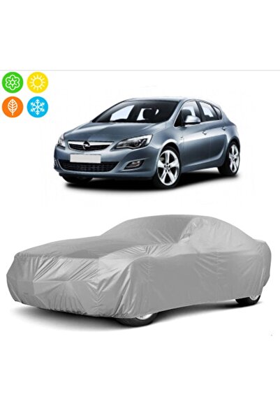 autoEs Opel Astra j Kasa HB 2015 Model Oto Brandası,Araba Çadırı