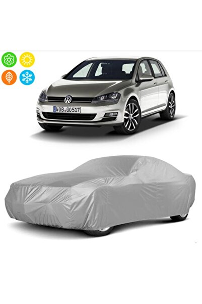 autoEs Volkswagen Golf 7 2015 Model Oto Brandası,Araba Çadırı