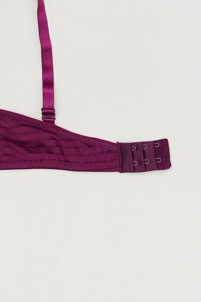 Fulla Moda Jacquard piele întoarsă cu suport