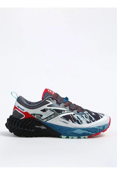 Joma Tkras JOMA TKRASS2402 - White Running Shoes