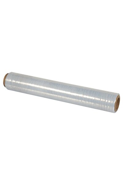 Packanya 1 Adet Ekonomik Streç Flim 500x300 -17 Mikron