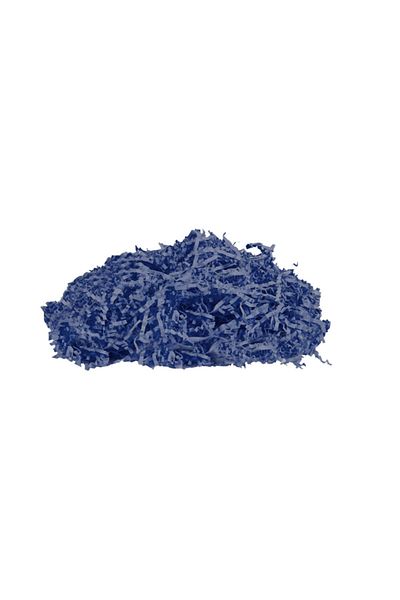 Packanya Lacıvert Cropped Paper - 50 g
