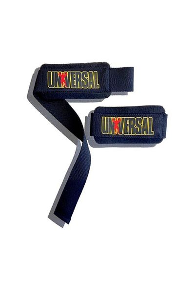 DSport Weight Lifting Strap Universal Weight Strap Wrist Strap