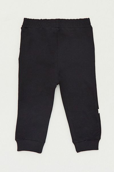 Fulla Moda Heart Printed Girl's Sweatpants
