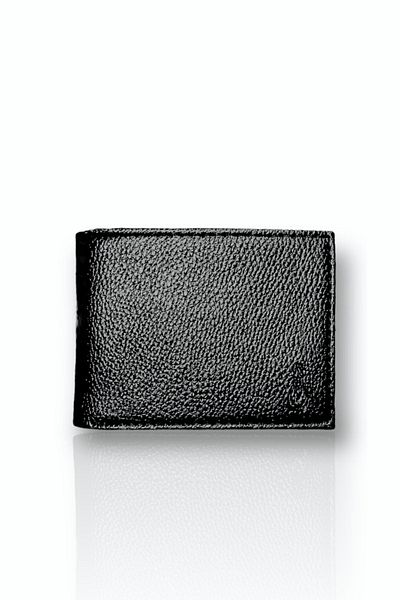 Roan Vegan Leather Men's Wallet Gift Package