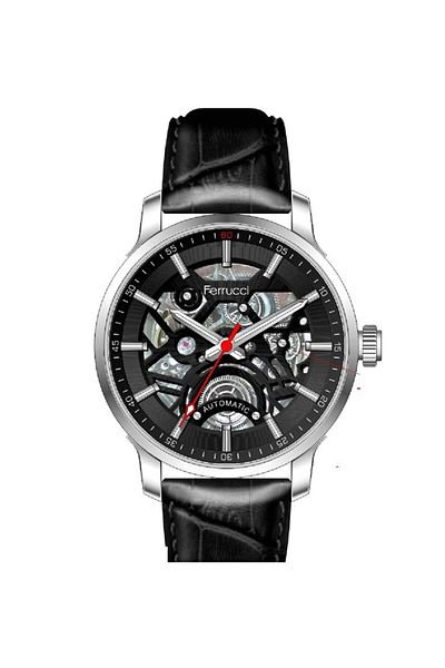 Ferrucci Fc 03277.Oto.04 Men's Wrist Watch