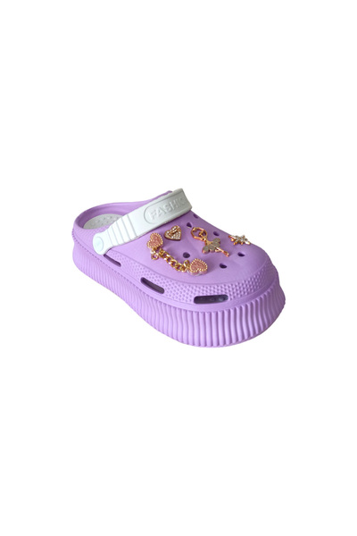 Fizzio Orthopedic Eva Beach Slippers - Flat Sole Daily Use