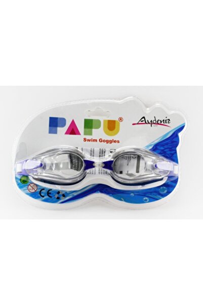 PAPU 64011-c نموذج نظارات السباحة