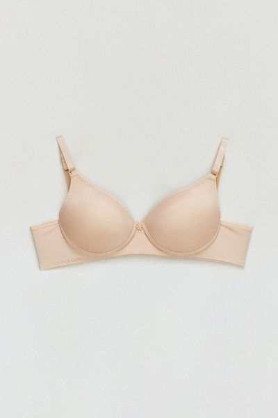 Fulla Moda Sutien cu sârmă suportat