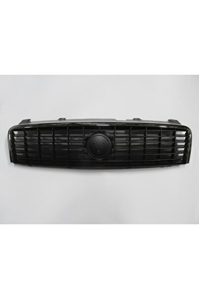 Genel Markalar Fıat Lınea Classıc Ön Panjur Siyah 735464268 (NİKELAJ ÇERÇEVEL...