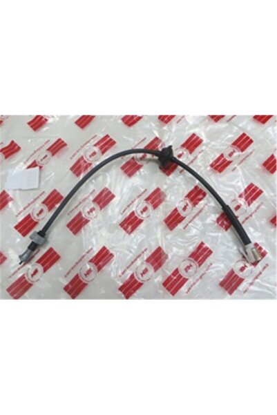 Genel Markalar TOYOTA COROLLA- AE92- 88/92; KİLOMETRE TELİ UZUN (KM) (SH) P-A
