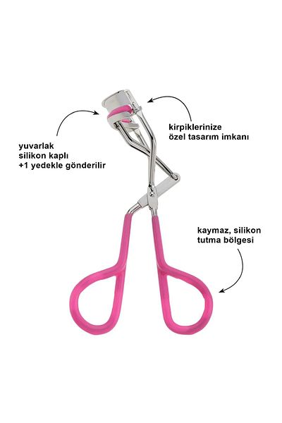 SİBELA BEAUTY GÜZEL GÖRMEK GÜZEL DÜŞÜNDÜRÜR Eyelash Curler,Eyelash Curling Machine