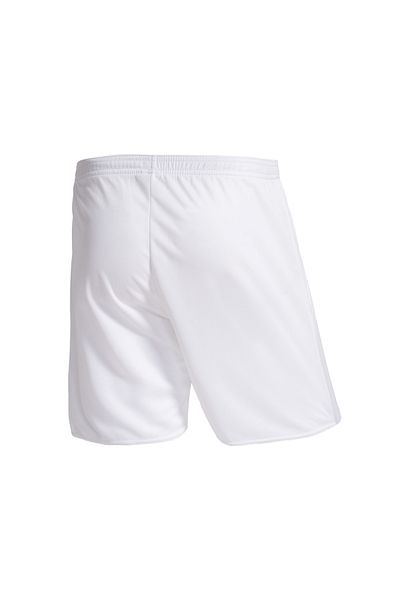 adidas Λευκό ανδρικό αθλητικό σορτς - Casual Use, Estro 19 Sho