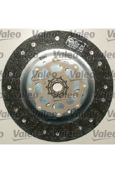 VALEO Clutch Set Stilo 0055190108 0071734802 551901 Sot