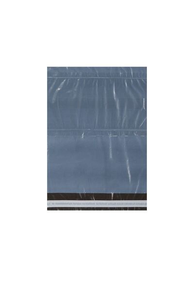 Packanya 30 Cm X 37,5 Cm X 5 Cm-1000 Adet Cepli Kargo Poşeti
