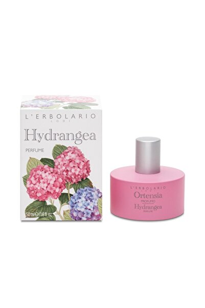 L'Erbolario Ortanca Italyan Kadın Parfüm (EDT) 100 ml