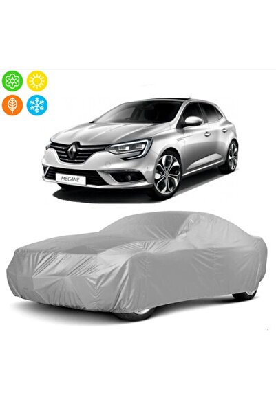 autoEs Renault Megane 4 HB 2020 Model Oto Brandası,Araba Çadırı
