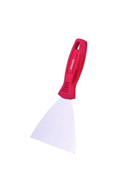Kendo Alçı-Macun Ispatulası Spatula No: 12cm