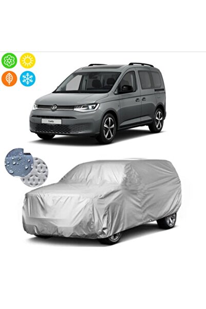 autoEs Volkswagen Caddy Branda Lüx Kalite Oto Brandası,Araba Çadırı