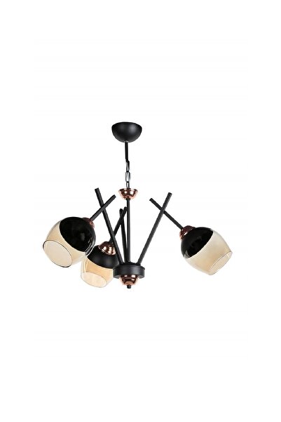 Modelight Prades 3’Lü Avize