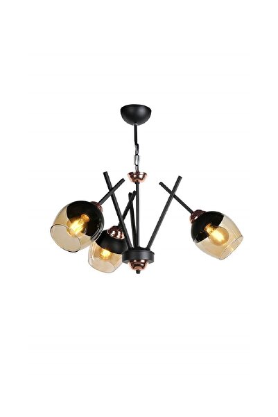 Modelight Prades 3’Lü Avize